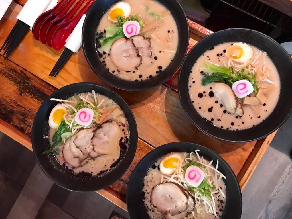 Zen Ramen & Sushi Burrito | restaurant | 322 Tacoma Ave S, Tacoma, WA 98402, USA | 2533023461 OR +1 253-302-3461