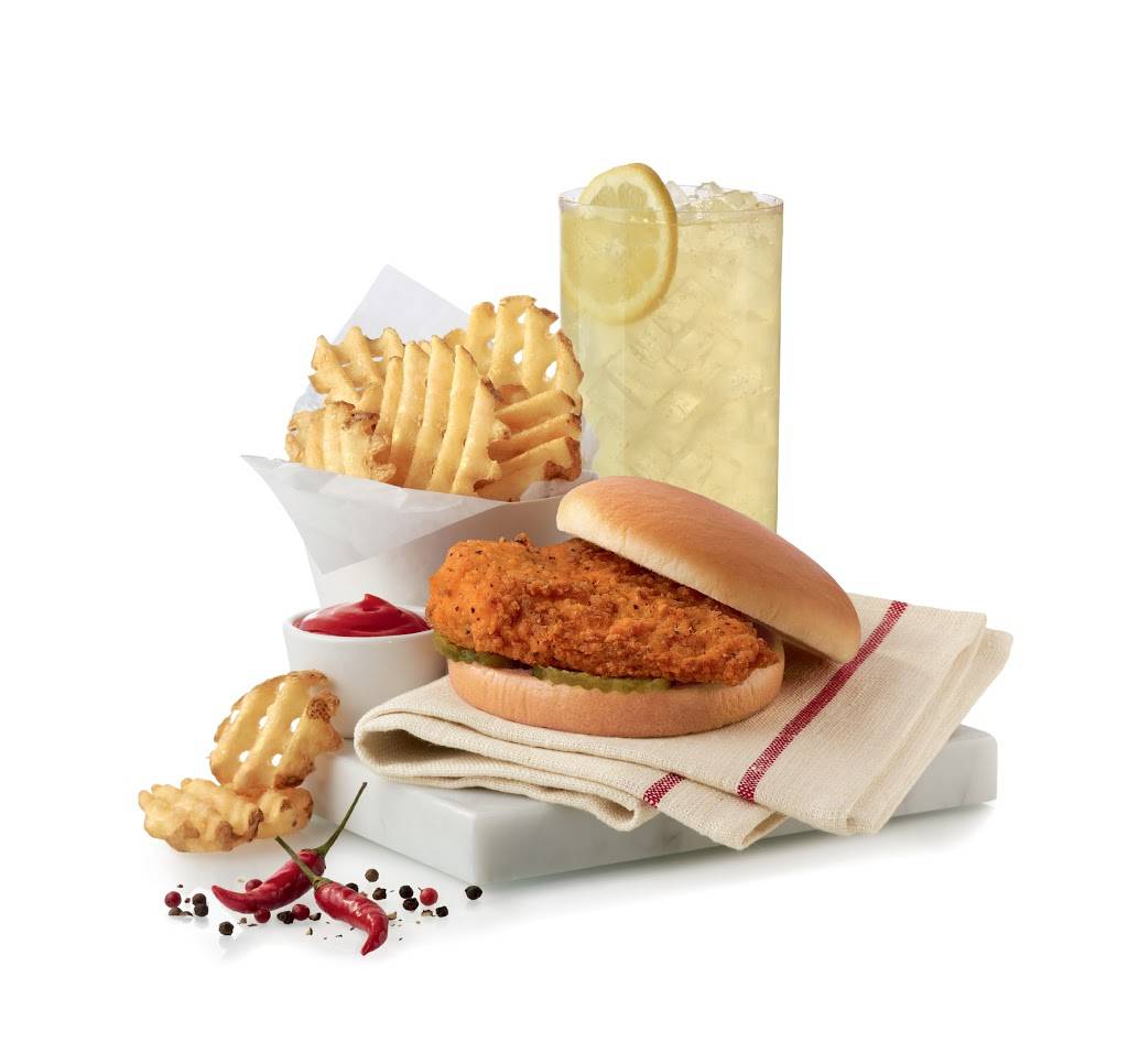 Chick-fil-A | restaurant | 2940 Kirby Whitten Rd, Bartlett, TN 38134, USA | 9015125391 OR +1 901-512-5391