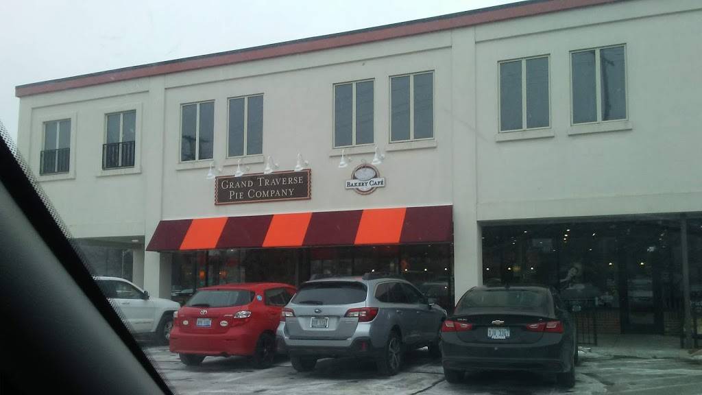 Brookfield Plaza | shopping mall | 1331 E Grand River Ave, East Lansing, MI 48823, USA | 5173323000 OR +1 517-332-3000