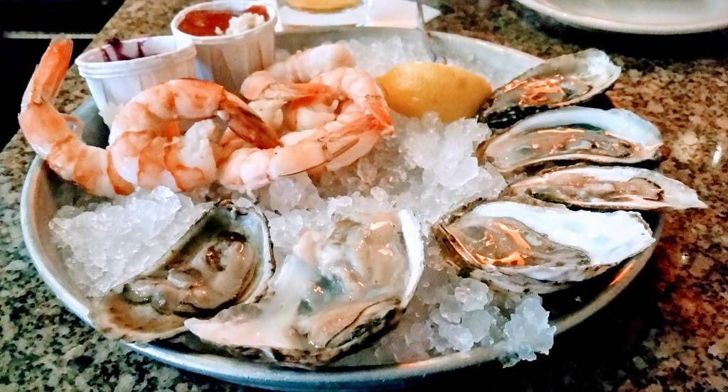 Providence Oyster Bar | restaurant | 283 Atwells Ave, Providence, RI 02903, USA | 4012728866 OR +1 401-272-8866