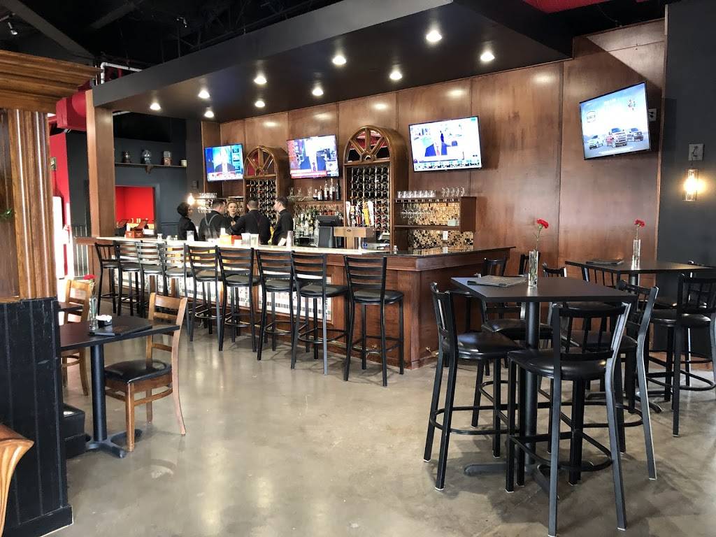 Salernos Restaurant and Bar | restaurant | 2250 FM407 Suite 130, Highland Village, TX 75077, USA | 9725399534 OR +1 972-539-9534