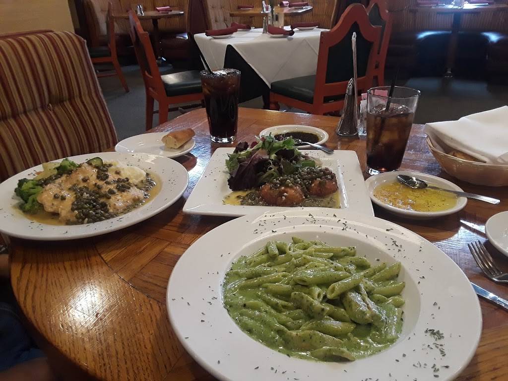 Bel Piatto Italian Restaurant | restaurant | 1000 Kansas Ave, Modesto, CA 95351, USA | 2096220938 OR +1 209-622-0938