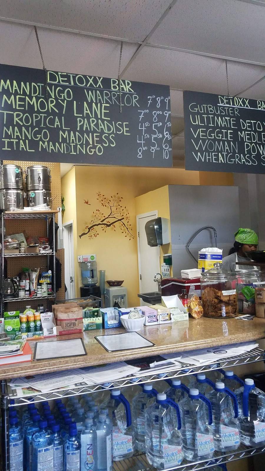 Detoxx Bar | restaurant | 234-16 Linden Blvd, Cambria Heights, NY 11411, USA | 7189490008 OR +1 718-949-0008