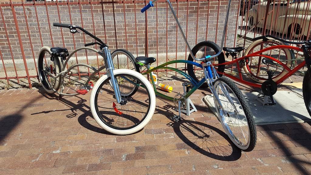 Cecilias Cafe | cafe | 230 6th St SW, Albuquerque, NM 87102, USA | 5052437070 OR +1 505-243-7070