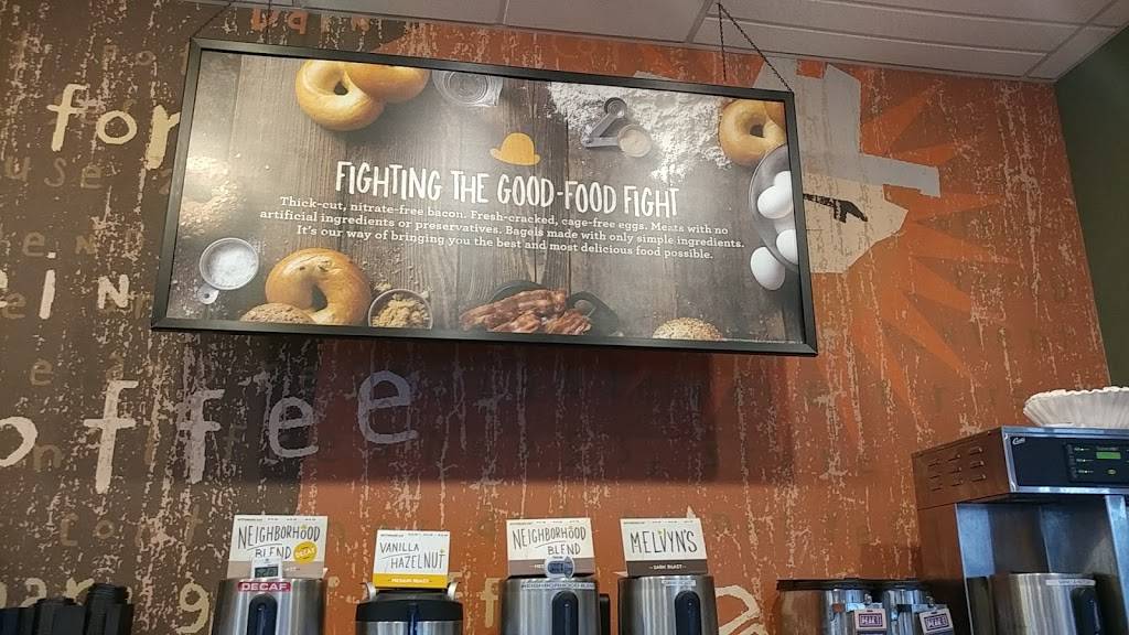 Einstein Bros. Bagels | bakery | 12180 SW 88th St, Miami, FL 33186, USA | 3053831999 OR +1 305-383-1999