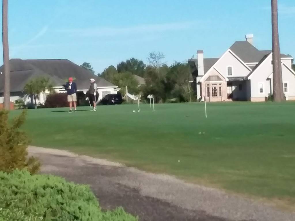 Windance Country Club | restaurant | 19385 Champion Cir, Gulfport, MS 39503, USA | 2288324871 OR +1 228-832-4871