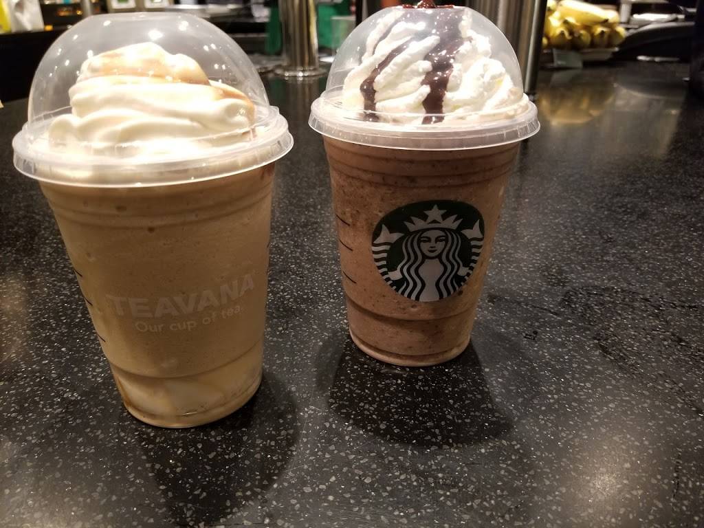 Starbucks | cafe | 1927 Flatbush Ave, Brooklyn, NY 11234, USA | 3475330430 OR +1 347-533-0430