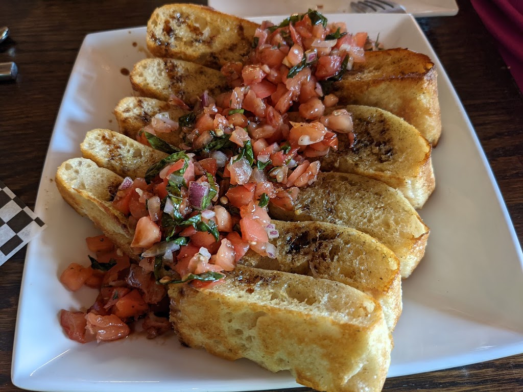 Decent Pizza Co. | restaurant | 1604 S Cascade Ave, Colorado Springs, CO 80905, USA | 7193686119 OR +1 719-368-6119