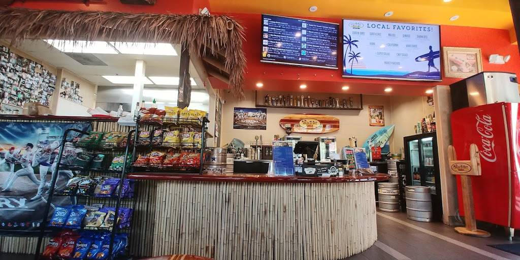 Beach Hut Deli | cafe | 26051 La Paz Rd Suite 180, Mission Viejo, CA 92691, USA | 9495831289 OR +1 949-583-1289