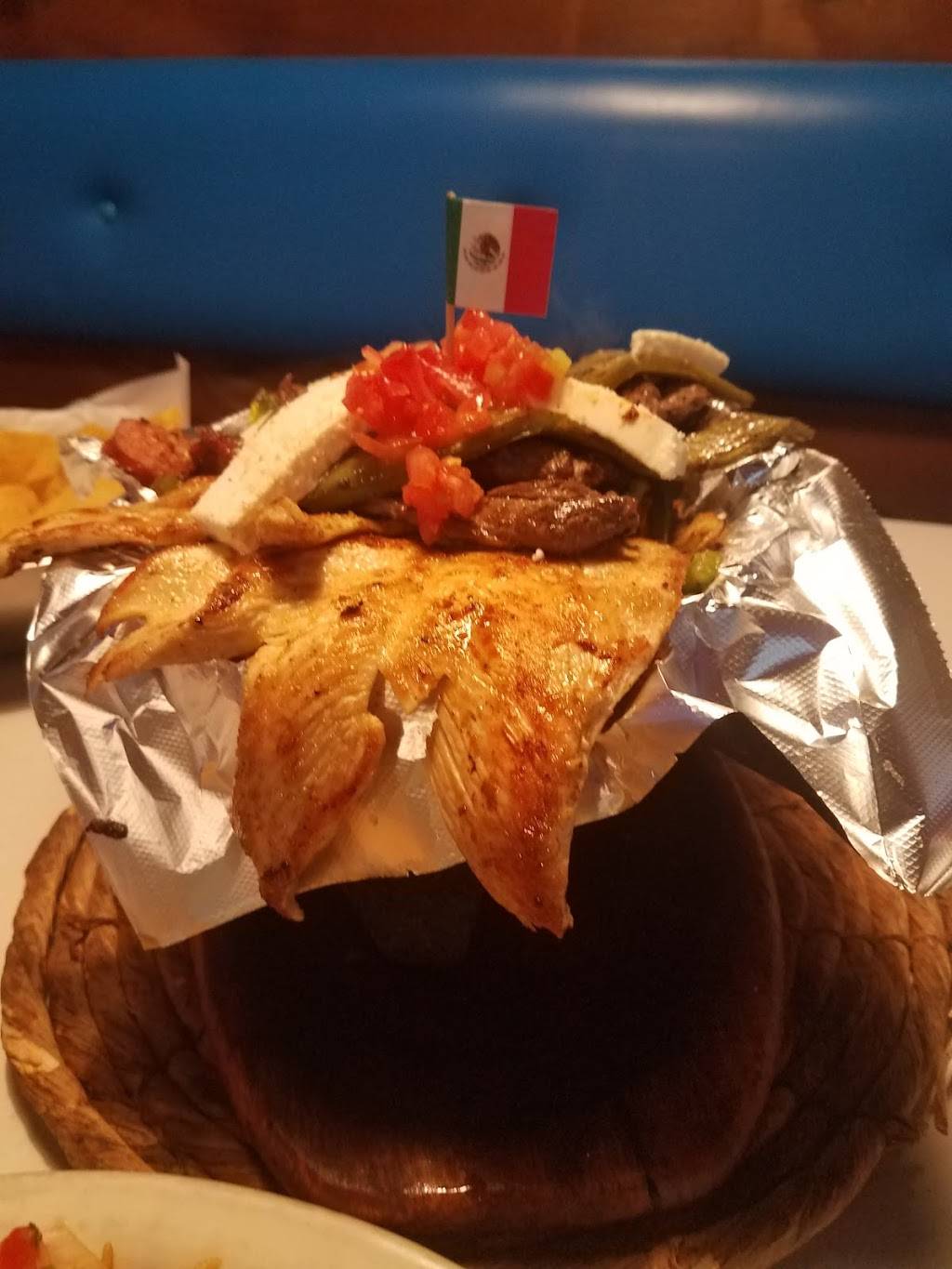 Castillo Real Mexican Cocina & Bar | restaurant | 14 Old Jackson Rd, McDonough, GA 30252, USA | 6785935265 OR +1 678-593-5265