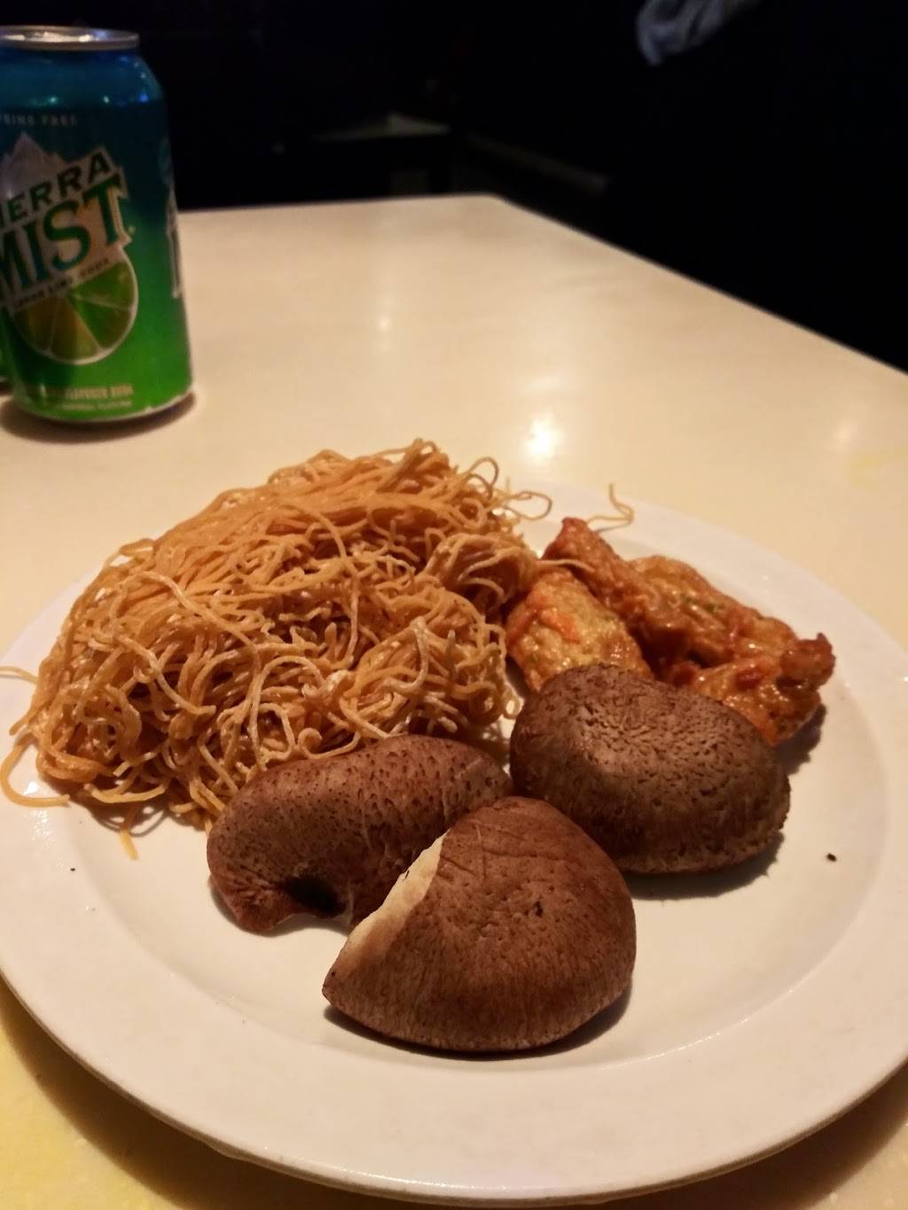 Boiling Hot Pot | restaurant | 5512 Geary Blvd, San Francisco, CA 94121, USA | 4152211188 OR +1 415-221-1188