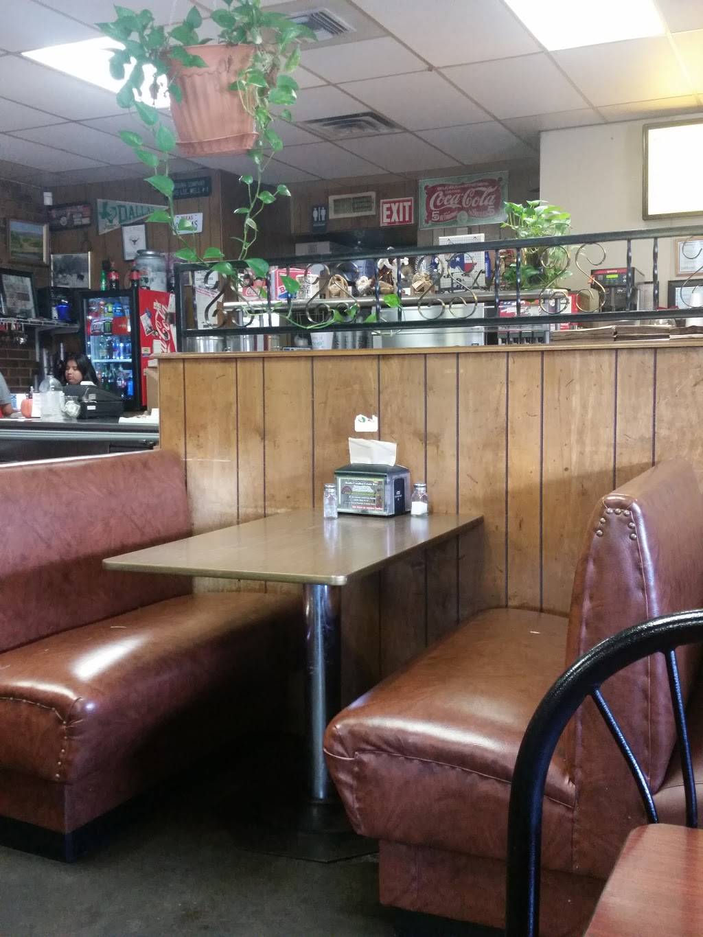 Ricks Smokehouse Barbecue | restaurant | 1417 S Jupiter Rd, Garland, TX 75042, USA | 9722764353 OR +1 972-276-4353