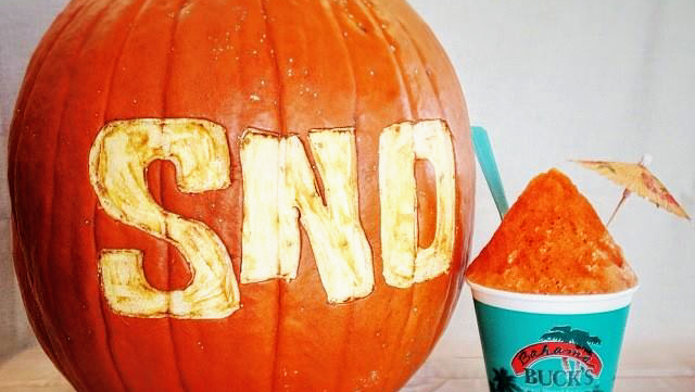 Bahama Bucks - Allen | restaurant | 715 E Main St, Allen, TX 75002, USA | 9729547229 OR +1 972-954-7229