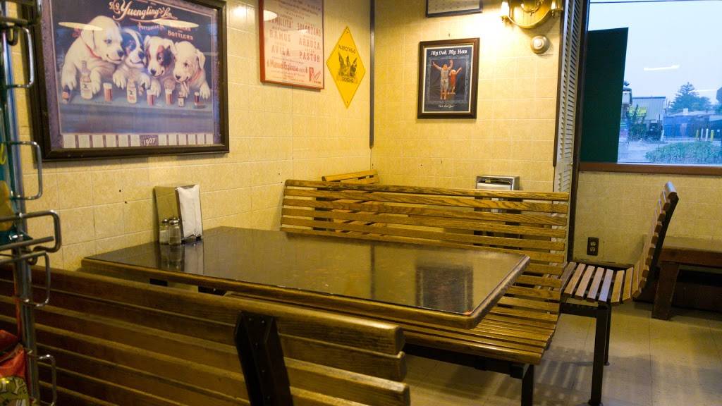 Edison Sub Shop | restaurant | 2270 Woodbridge Ave, Edison, NJ 08817, USA | 7329850766 OR +1 732-985-0766