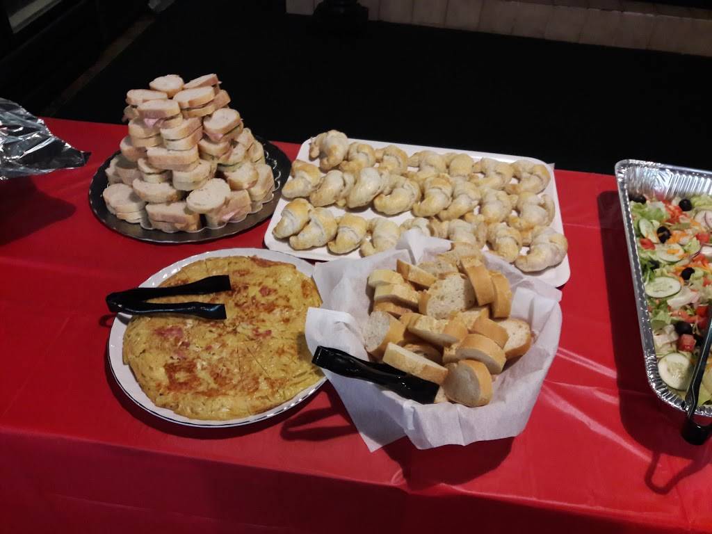 Cleveland Street Cafe | restaurant | 615 Cleveland St, Clearwater, FL 33755, USA | 7274625340 OR +1 727-462-5340