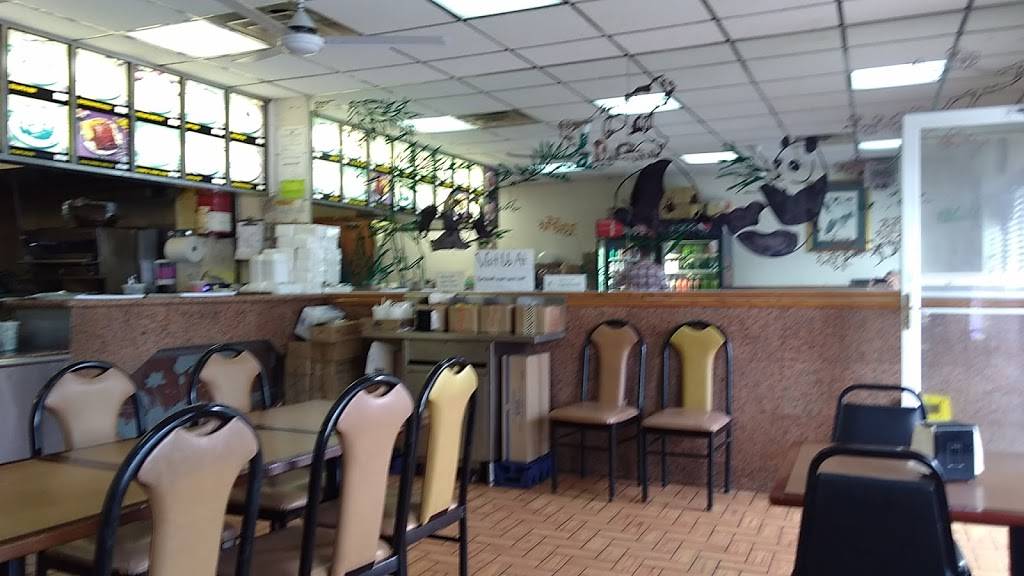 Panda Wok | restaurant | 184 Parsippany Rd, Parsippany, NJ 07054, USA | 9738842555 OR +1 973-884-2555