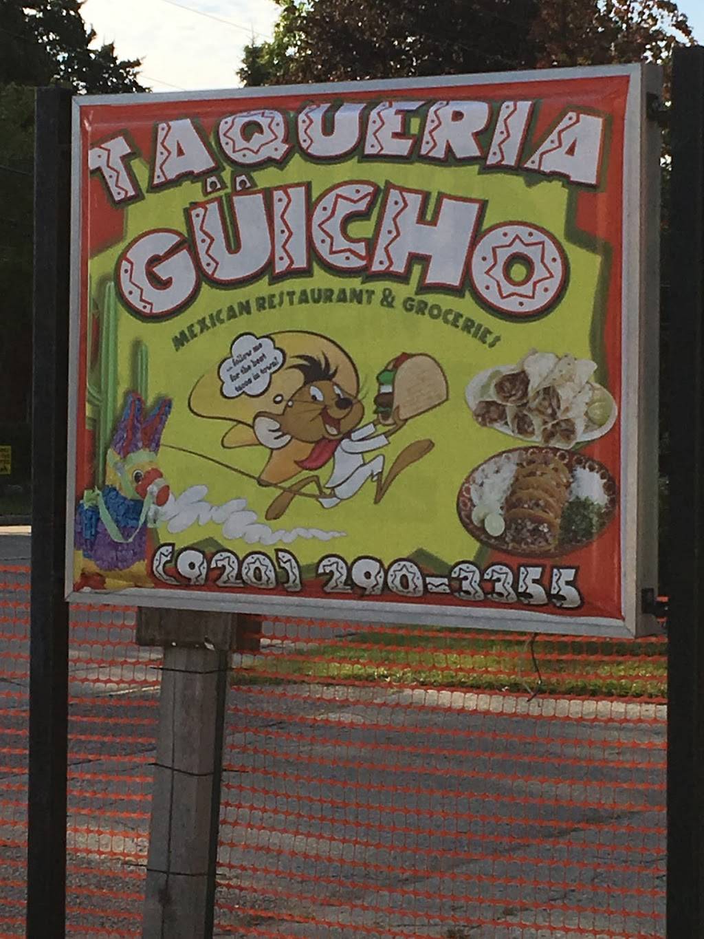 Taqueria Guicho | restaurant | 290 WI-49, Berlin, WI 54923, USA | 9202903355 OR +1 920-290-3355