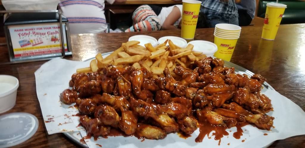 Pizza Plus - Oddie | restaurant | 2207 Oddie Blvd, Sparks, NV 89431, USA | 7753596955 OR +1 775-359-6955