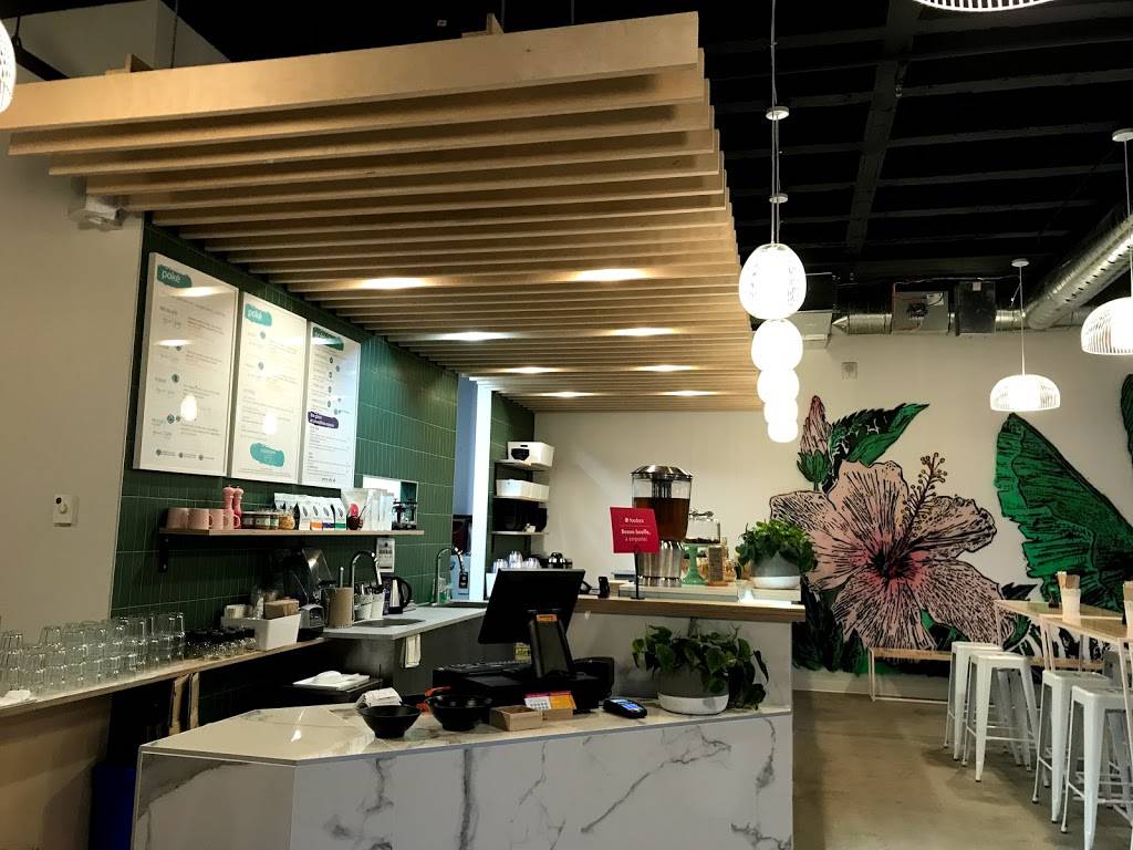 Bols et poké Ste-Foy | restaurant | 2875, 102 Boulevard Laurier D1, Québec, QC G1V 2M2, Canada | 4189146950 OR +1 418-914-6950