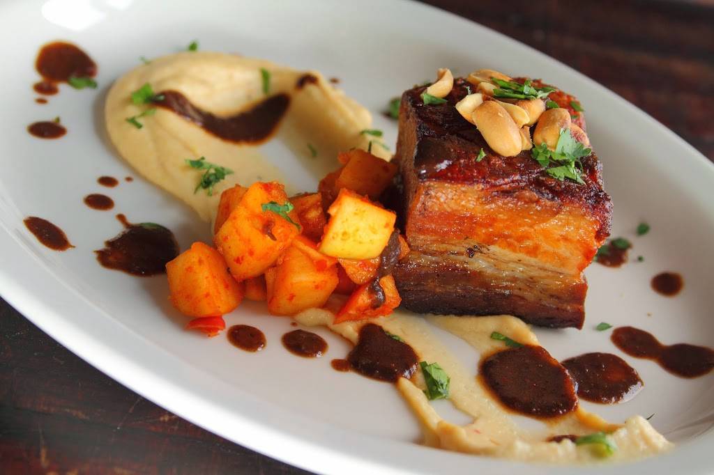 Deep Ellum | restaurant | 477 Cambridge St, Allston, MA 02134, USA | 6177872337 OR +1 617-787-2337