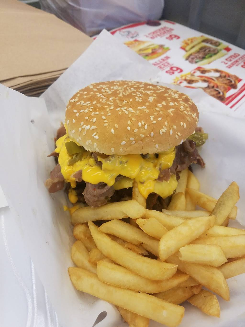 Seashell Restaurant | restaurant | 6940 S Ashland Ave, Chicago, IL 60636, USA | 7734346900 OR +1 773-434-6900