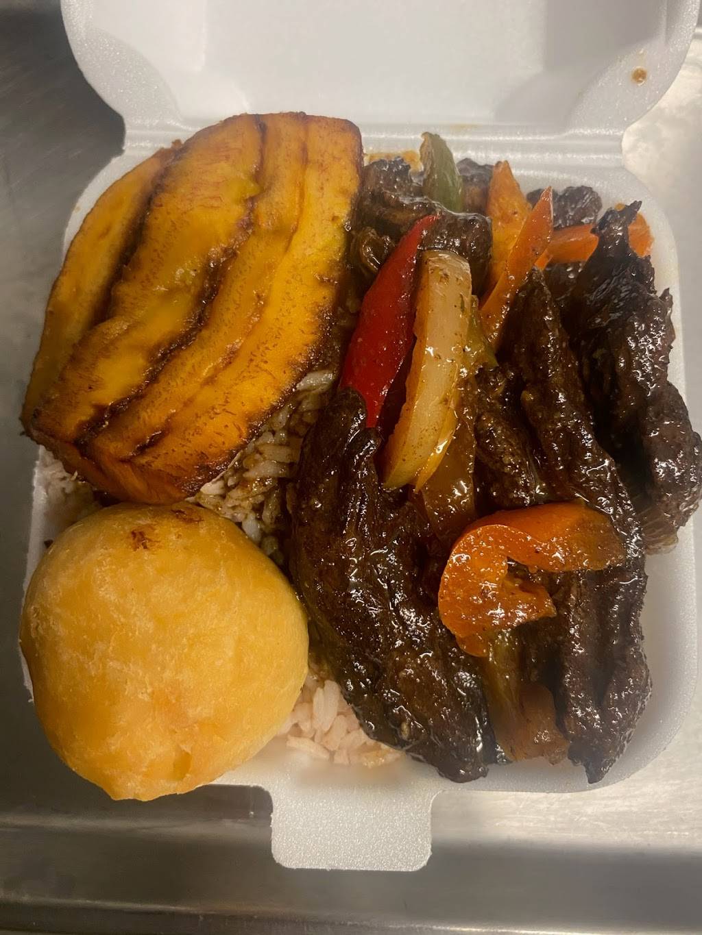 Kareens Jamaican Kuisine | restaurant | 507 Chili Ave, Rochester, NY 14611, USA | 5854130275 OR +1 585-413-0275