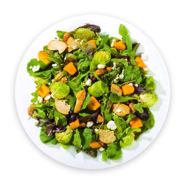 Saladworks | restaurant | 759 Huntingdon Pike B, Huntingdon Valley, PA 19006, USA | 2152775628 OR +1 215-277-5628