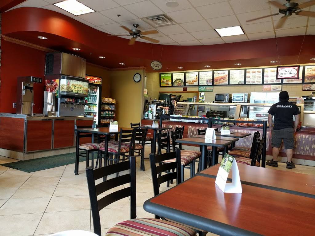Subway | restaurant | 292 Boston Post Rd, Orange, CT 06477, USA | 2038918880 OR +1 203-891-8880
