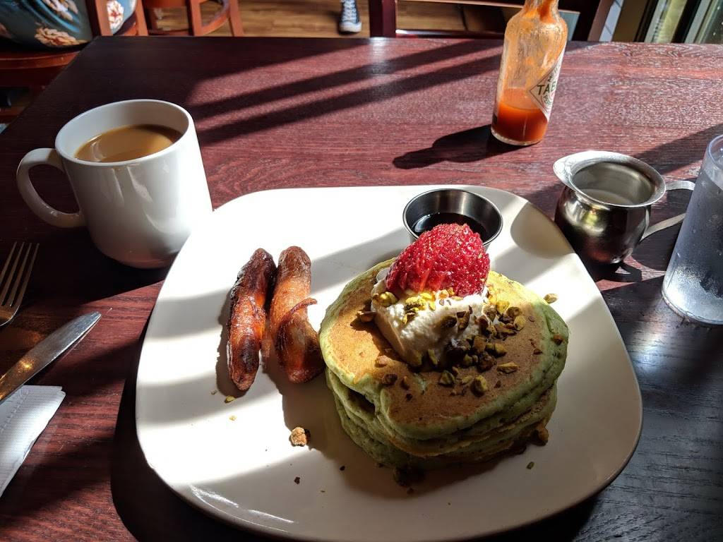 Iron Gate Cafe | cafe | 182 Washington Ave, Albany, NY 12210, USA | 5184453555 OR +1 518-445-3555