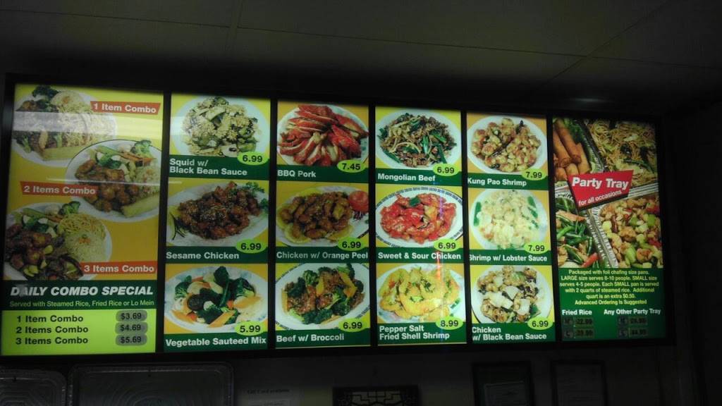 Beijing Royal Buffet | restaurant | 4 N Euclid Ave A-C, National City, CA 91950, USA | 6192668888 OR +1 619-266-8888