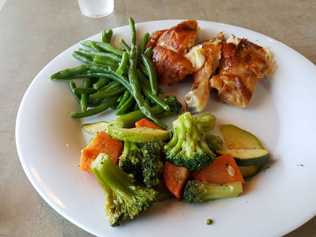 Boston Market | restaurant | 96 Frontage Rd, East Haven, CT 06512, USA | 2034674472 OR +1 203-467-4472