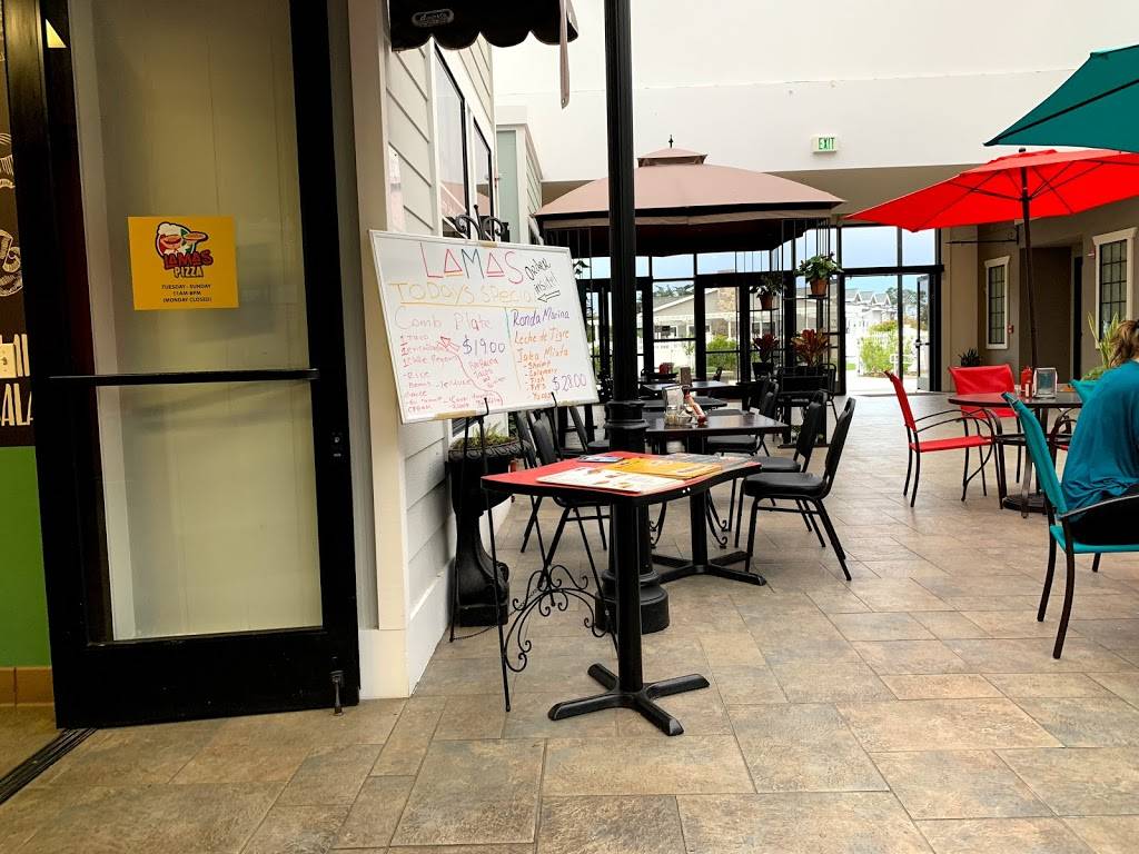 Lamas Peruvian and Mexican Cuisine | restaurant | 270 Capistrano Rd, Half Moon Bay, CA 94019, USA | 6505608388 OR +1 650-560-8388