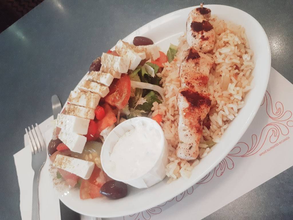 Restaurant Vito | restaurant | 141 Rue Champlain, Saint-Jean-sur-Richelieu, QC J3B 6V5, Canada | 4503470482 OR +1 450-347-0482