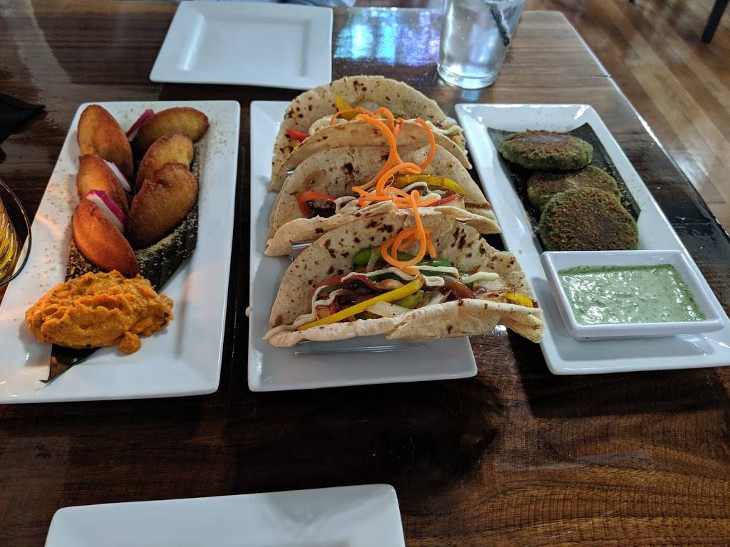 615Chutney | restaurant | 1112 Woodland St, Nashville, TN 37206, USA | 6152488639 OR +1 615-248-8639