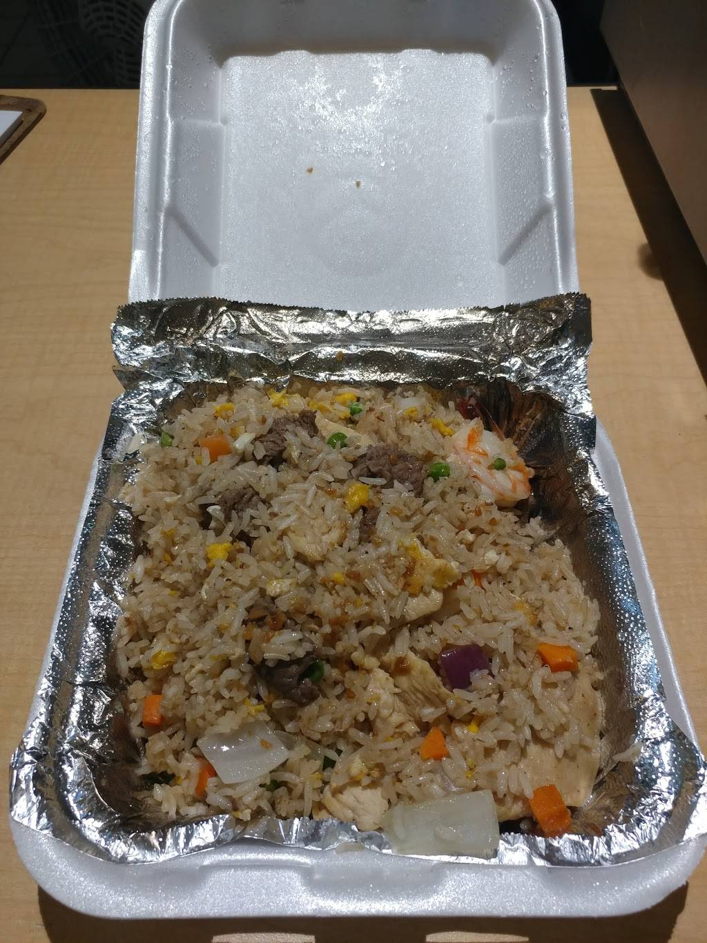 Thai Village Cafe | restaurant | 249 E Baseline Rd, Rialto, CA 92376, USA | 9094796518 OR +1 909-479-6518