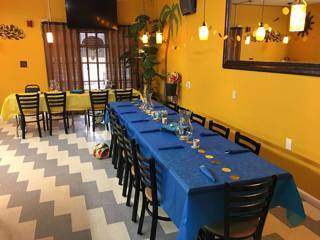 Calypso Mama Caribbean Cafe | restaurant | 1600 Phillips Ave, Greensboro, NC 27405, USA | 3366176013 OR +1 336-617-6013