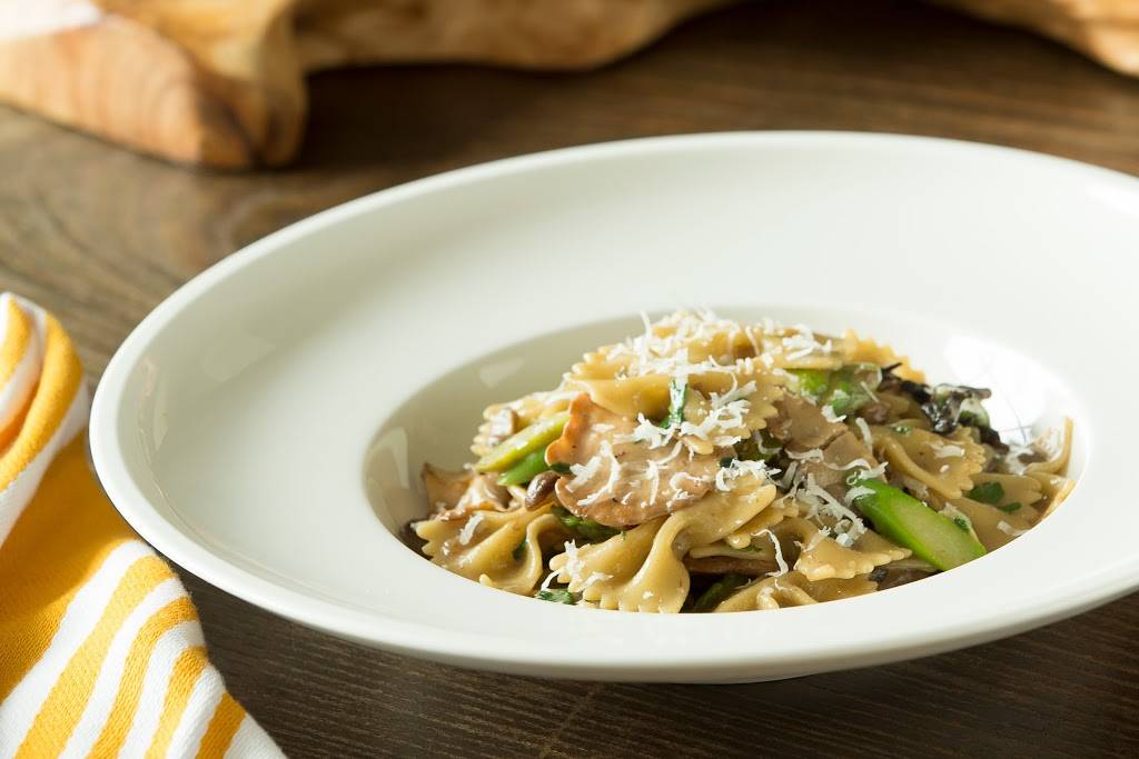 La Luce | restaurant | 14100 Bonnet Creek Resort Ln a, Orlando, FL 32821, USA | 4075973600 OR +1 407-597-3600