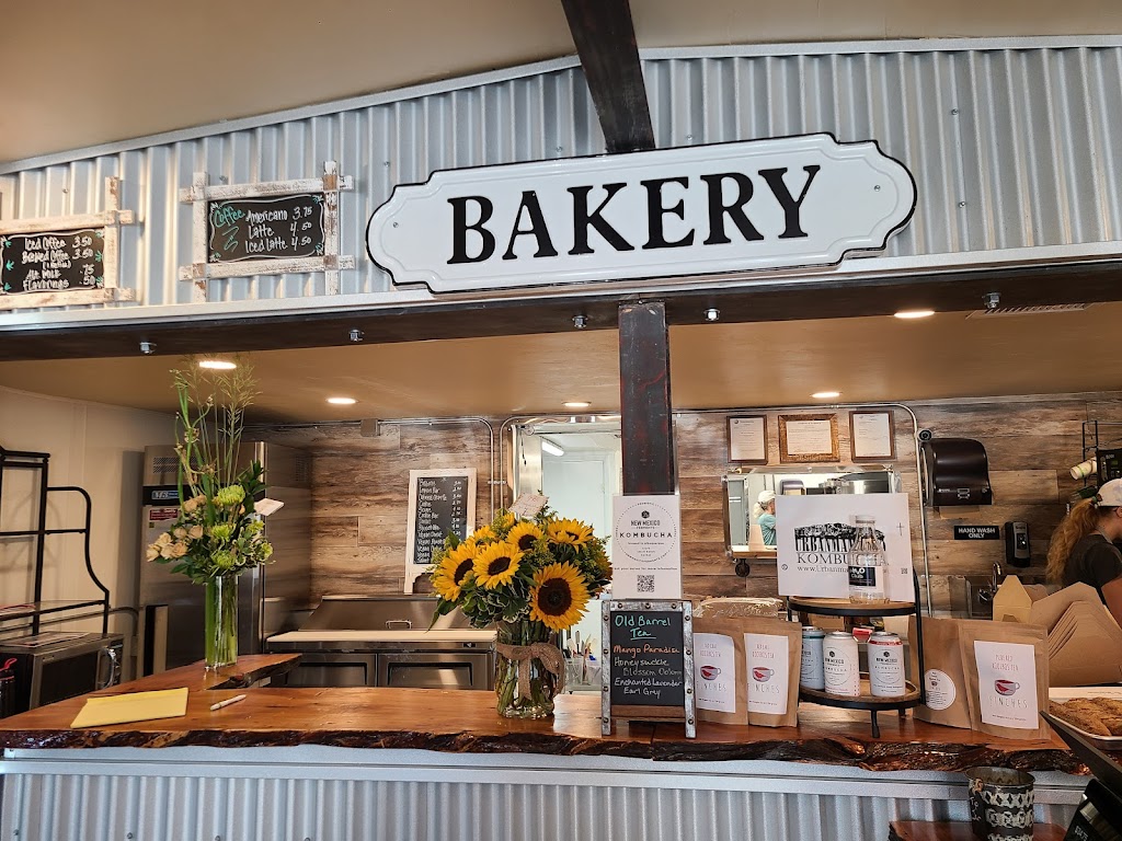 The Bakehouse off the wheaten path | restaurant | 515 Wyoming Blvd NE, Albuquerque, NM 87123, USA | 5059800706 OR +1 505-980-0706