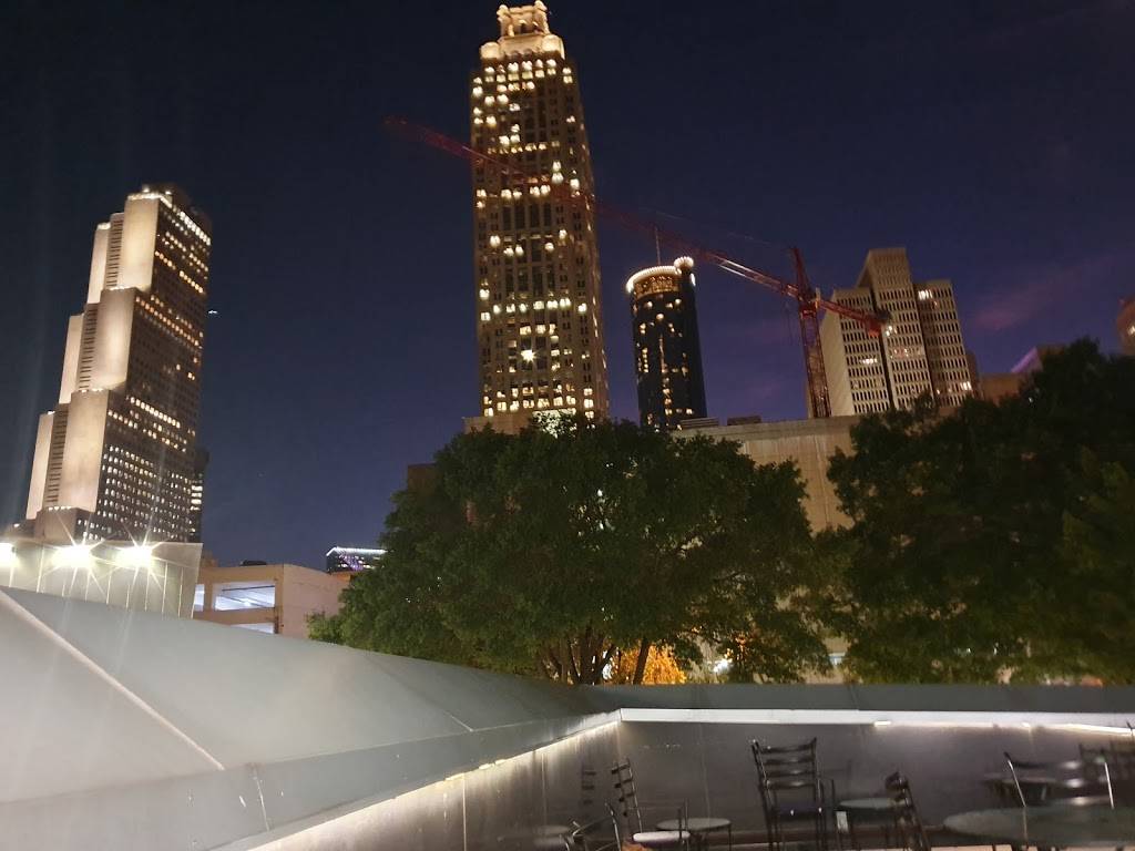 Fandangles | restaurant | 165 Courtland St NE #3rd, Atlanta, GA 30303, USA | 4046596500 OR +1 404-659-6500