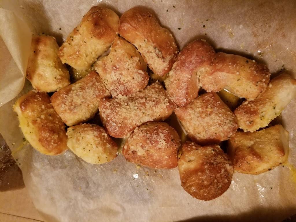 Dominos Pizza | meal delivery | 43 Beckford St, Beverly, MA 01915, USA | 9789272999 OR +1 978-927-2999