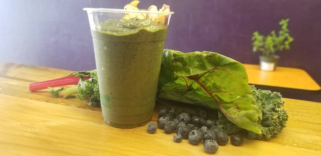 Adapt Freshness | restaurant | 5413 Main St, New Port Richey, FL 34652, USA | 7274947836 OR +1 727-494-7836