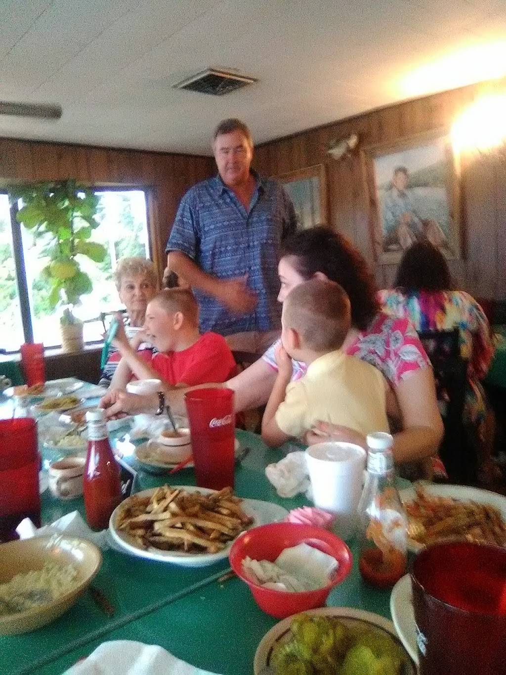 Port-Au-Prince | restaurant | 3327 LA-146, Homer, LA 71040, USA | 3189276792 OR +1 318-927-6792