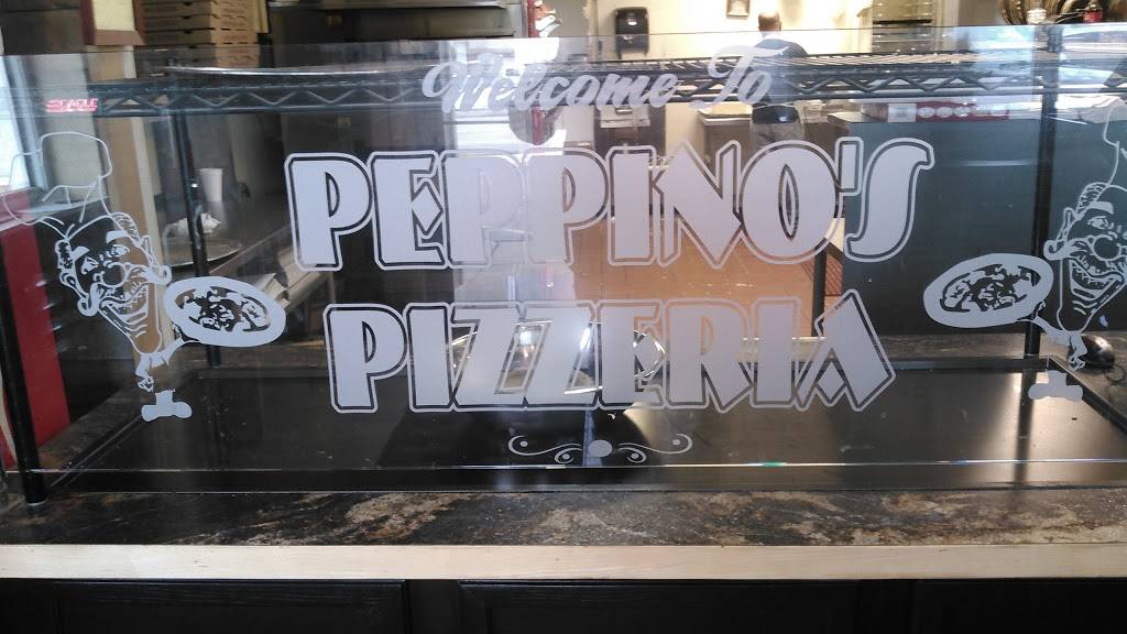 Peppinos Pizza | restaurant | 4170 Lake Michigan Dr NW, Grand Rapids, MI 49534, USA | 6164538219 OR +1 616-453-8219