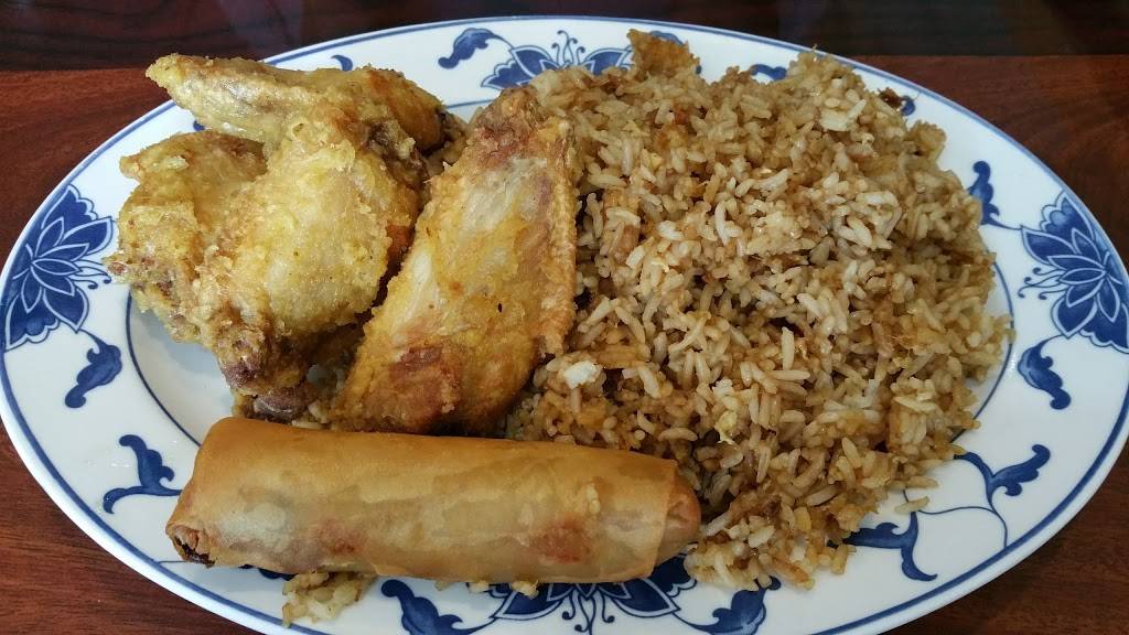 Highland Chinese Restaurant | restaurant | 4347 Elkhorn Blvd, Sacramento, CA 95842, USA | 9163491506 OR +1 916-349-1506