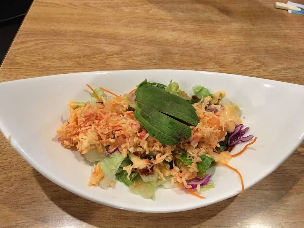 Odori Japanese Cuisine | restaurant | 2111 El Camino Real, Palo Alto, CA 94306, USA | 6503272222 OR +1 650-327-2222