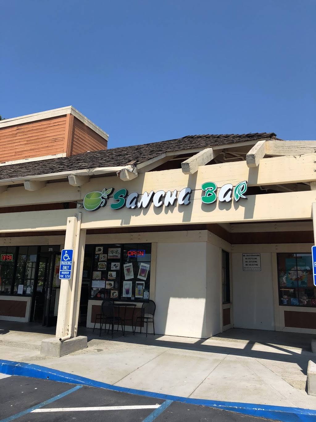 Sancha Bar | cafe | 279 Jacklin Rd, Milpitas, CA 95035, USA | 4082632888 OR +1 408-263-2888