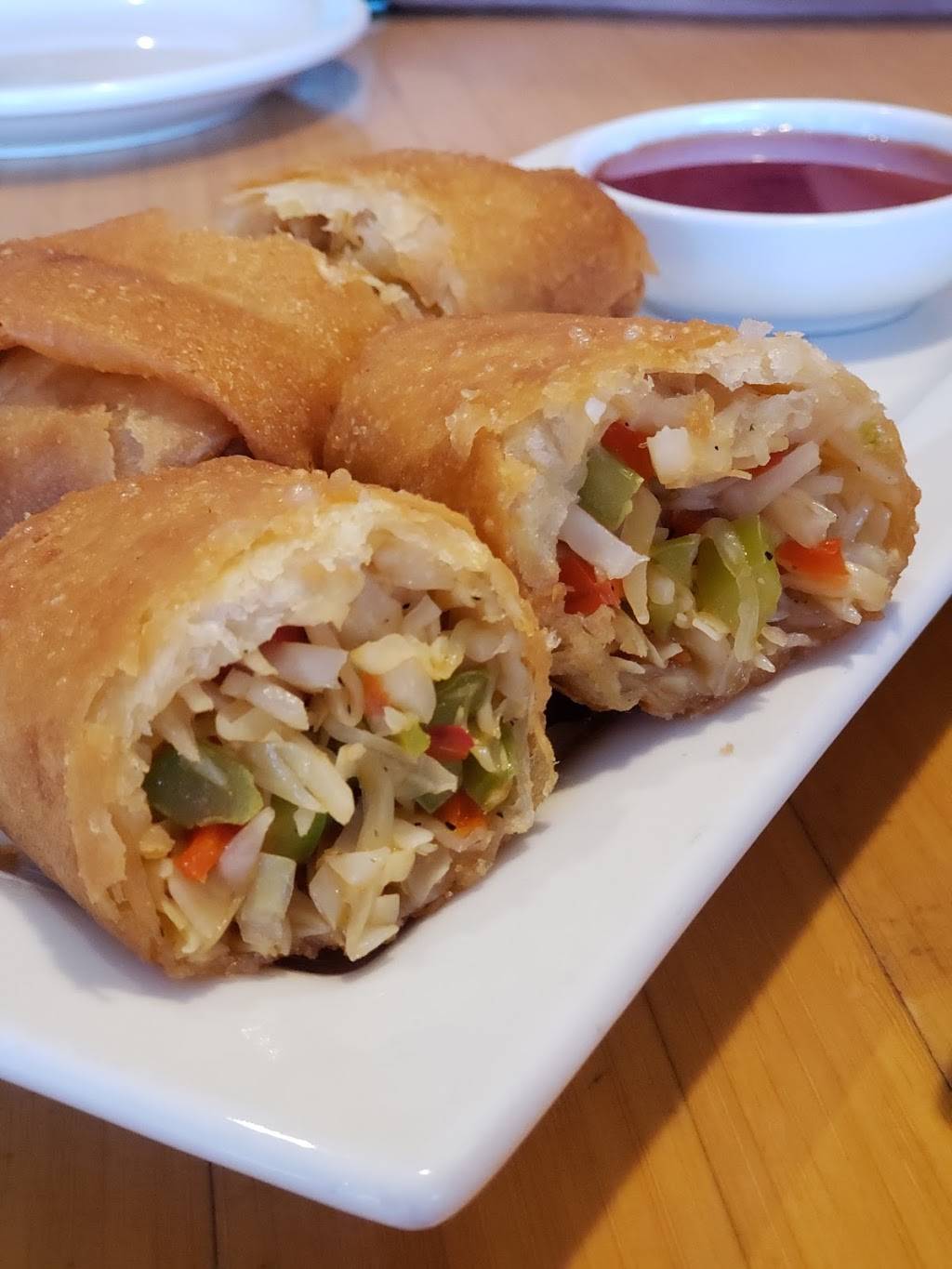 King and I Thai | restaurant | 760 Highway 110, Mendota Heights, MN 55120, USA | 6123326928 OR +1 612-332-6928