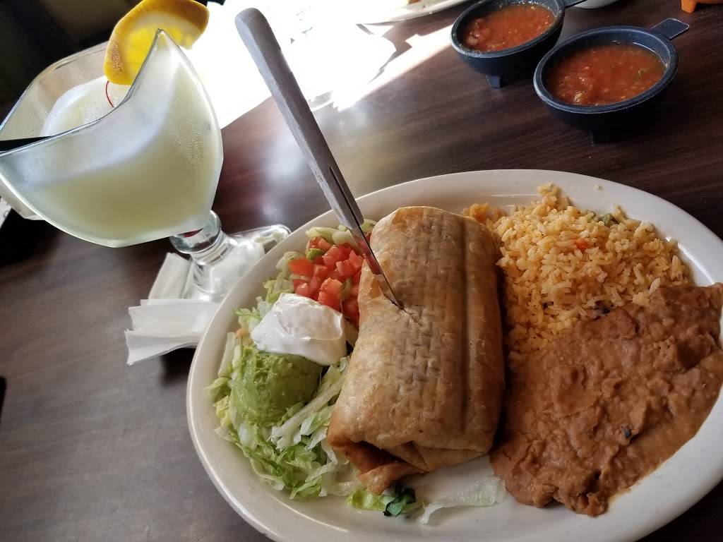 La Cabana Mexican Restaurant | restaurant | 4702 Louetta Rd, Spring, TX 77388, USA | 2819077007 OR +1 281-907-7007