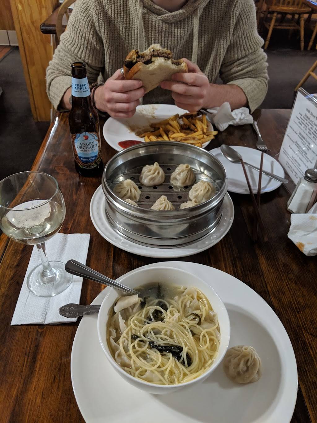 Malt Shoppe At the Cabin Fever | restaurant | 33249 Green Valley Lake Rd, Green Valley Lake, CA 92341, USA | 9099390515 OR +1 909-939-0515