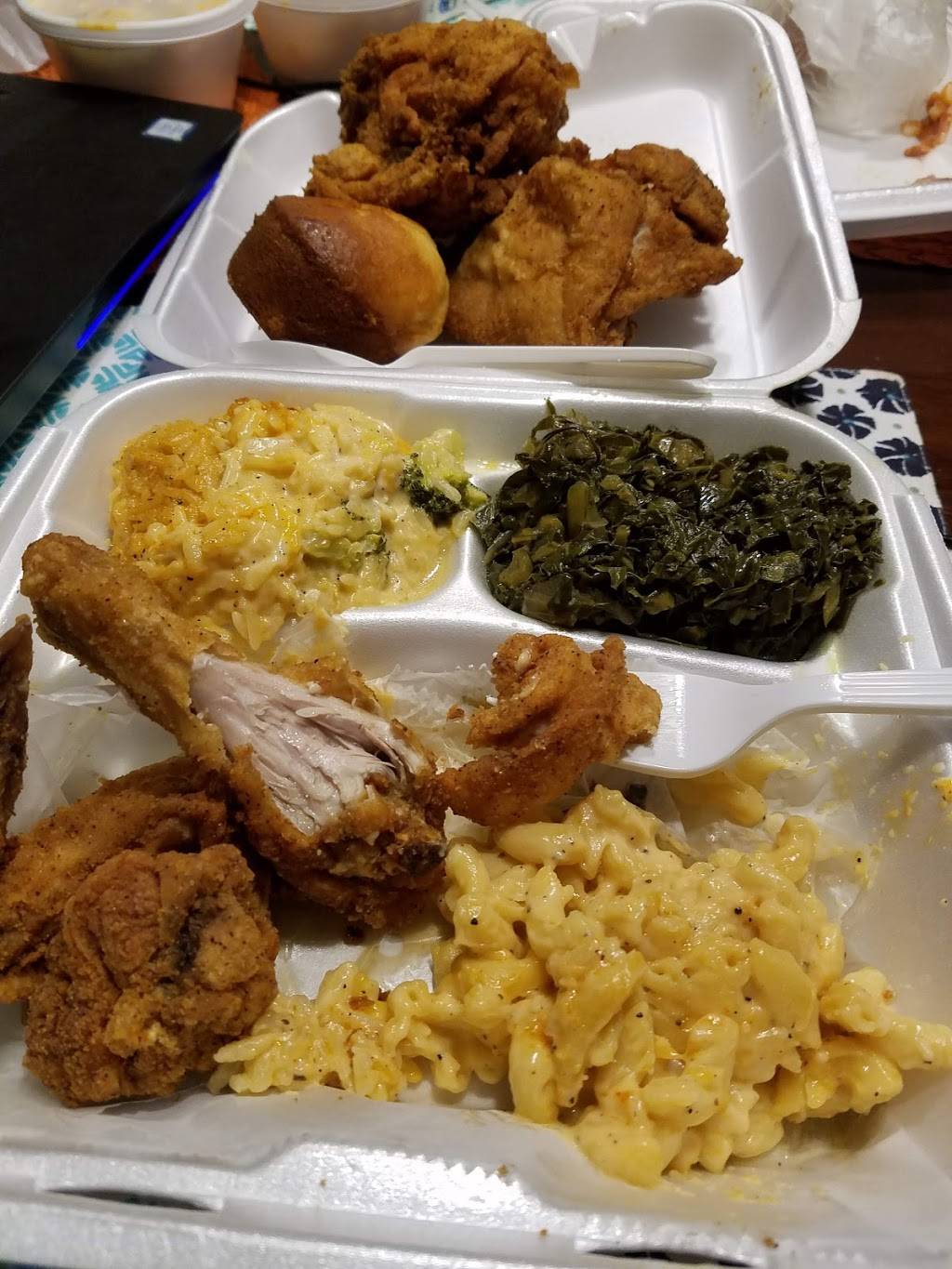 The Manna House Cafe | restaurant | 45 Fairground St NE, Marietta, GA 30060, USA | 6783241968 OR +1 678-324-1968